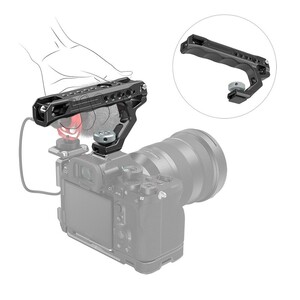 SmallRig 2094C DSLR için Metal Üst Sap - Thumbnail