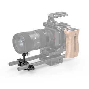 SmallRig 2152B 15mm LWS Evrensel Objektif Desteği - Thumbnail
