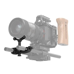 SmallRig 2152B 15mm LWS Evrensel Objektif Desteği - Thumbnail