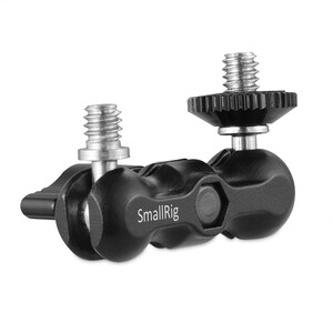 SmallRig 2157 Top Başlı Sihirli Kol - Thumbnail