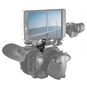 SmallRig 2157 Top Başlı Sihirli Kol - Thumbnail