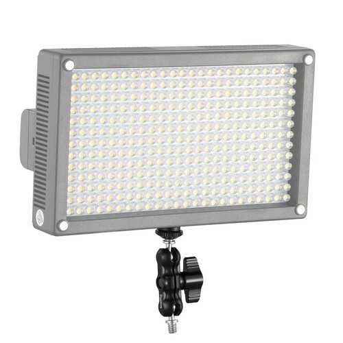 SmallRig 2157 Top Başlı Sihirli Kol