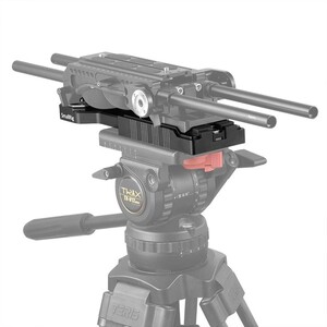 SmallRig 2169 VCT-14 Hızlı Çıkarma Tripod Plakası - Thumbnail