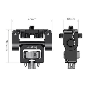 SmallRig 2174B ARRİ Monitör Montaj Aparatı - Thumbnail
