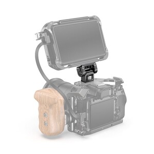 SmallRig 2174B ARRİ Monitör Montaj Aparatı - Thumbnail
