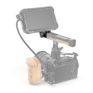 SmallRig 2174B ARRİ Monitör Montaj Aparatı - Thumbnail