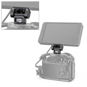 SmallRig 2174B ARRİ Monitör Montaj Aparatı - Thumbnail