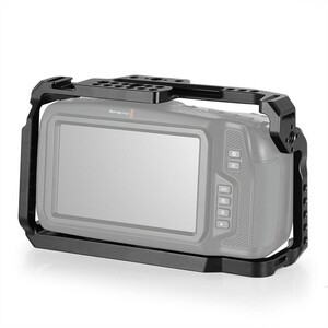 SmallRig 2203B Blackmagic 4K ve 6K için Kafes - Thumbnail