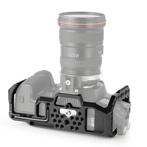 SmallRig 2203B Blackmagic 4K ve 6K için Kafes - Thumbnail