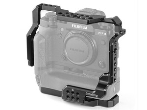 SmallRig 2229 Fujifilm X-T2 ve X-T3 Kamera için Kafes - Thumbnail