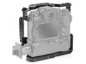 SmallRig 2229 Fujifilm X-T2 ve X-T3 Kamera için Kafes - Thumbnail