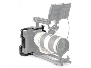 SmallRig 2229 Fujifilm X-T2 ve X-T3 Kamera için Kafes - Thumbnail
