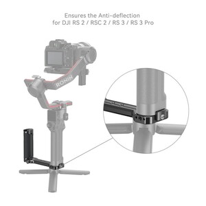SmallRig 2786 Gimbal için Yan Kolu - Thumbnail