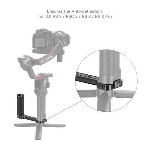 SmallRig 2786 Gimbal için Yan Kolu