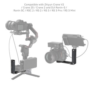 SmallRig 2786 Gimbal için Yan Kolu - Thumbnail
