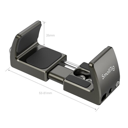 Smallrig 2790 Powerbank Tutucu