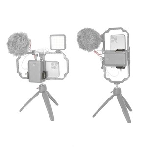 Smallrig 2790 Powerbank Tutucu - Thumbnail