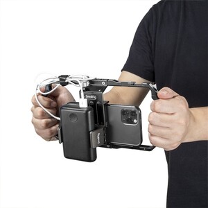 Smallrig 2790 Powerbank Tutucu - Thumbnail