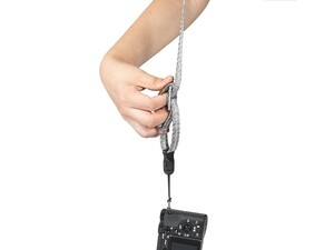SmallRig 2793 Quick Release Bağlantılı Omuz Askısı - Thumbnail