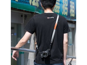 SmallRig 2793 Quick Release Bağlantılı Omuz Askısı - Thumbnail