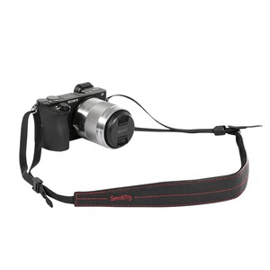 SmallRig - SmallRig 2794 Kamera Boyun Askısı Lite SmallRig - SmallRig 2794 Kamera Boyun Askısı Lite