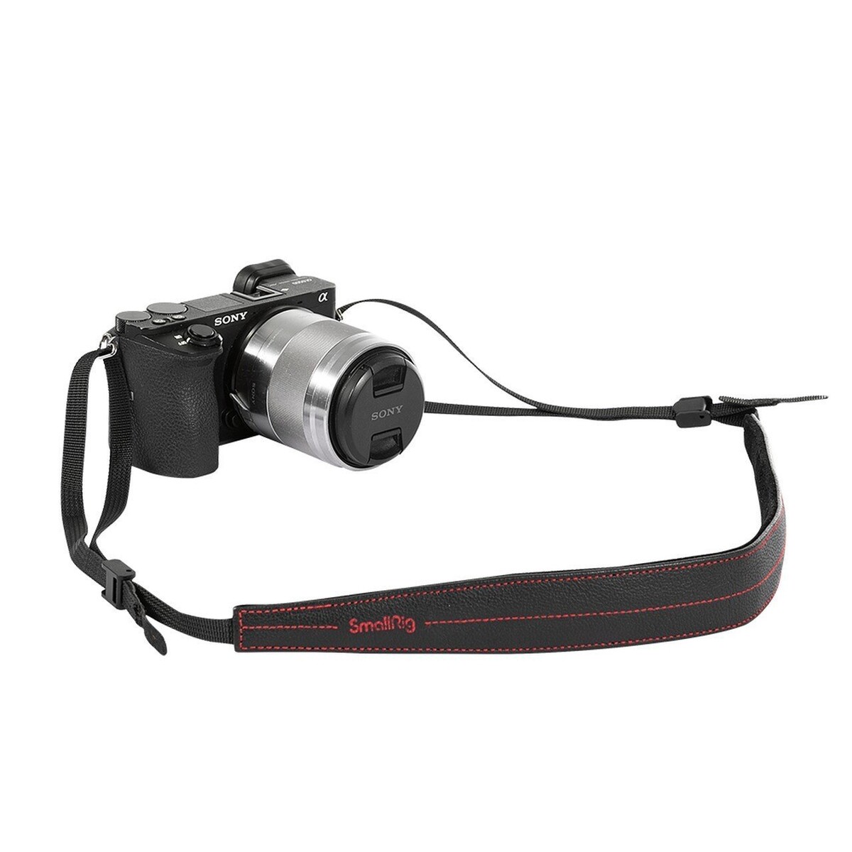 Smallrig 2794 Kamera Boyun Askısı Lite