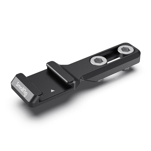 SmallRig 2879 Işık ve Mikrofon için Metal Ayak Uzantısı