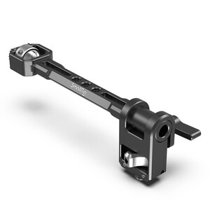 SmallRig 2889 DJI RONIN-S / SC ZHIYUN CRANE 2S / 3 / 3S / WEEBILL-S / MOZA AirCross 2 Gimbalar için Ayarlanabilir Monitör Kolu - Thumbnail