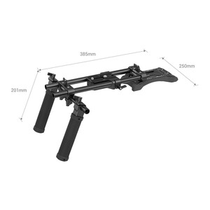 SmallRig 2896C Evrensel Temel Omuz Seti - Thumbnail