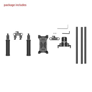 SmallRig 2896C Evrensel Temel Omuz Seti - Thumbnail