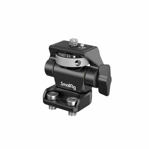 SmallRig 2904B Döner ve Eğimli Vidalı Monitör Tutucu - Thumbnail