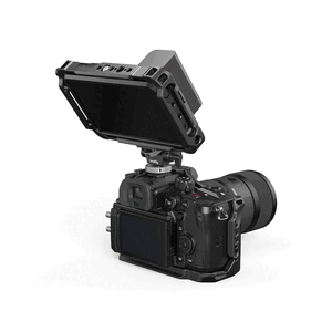 SmallRig 2905B Döner ve Eğimi Ayarlanabilir Metal Monitör Ayağı - Thumbnail