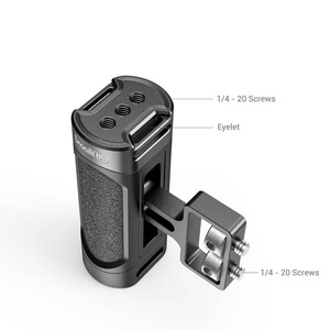 SmallRig 2916 Mini Yan Tutamak (1/4”-20 Vida) - Thumbnail