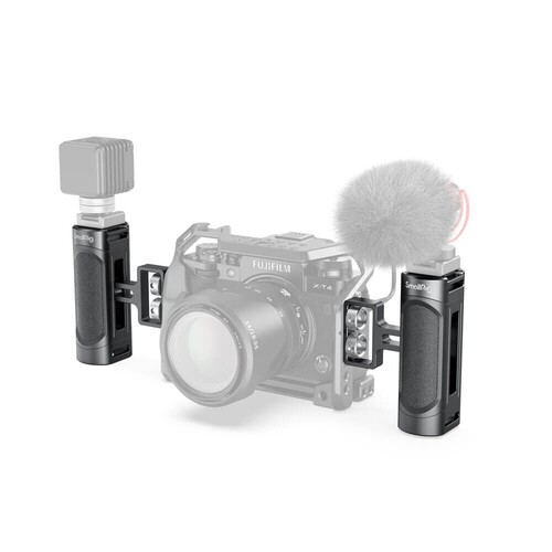 SmallRig 2916 Mini Yan Tutamak (1/4”-20 Vida)