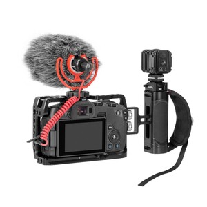 SmallRig 2916 Mini Yan Tutamak (1/4”-20 Vida) - Thumbnail