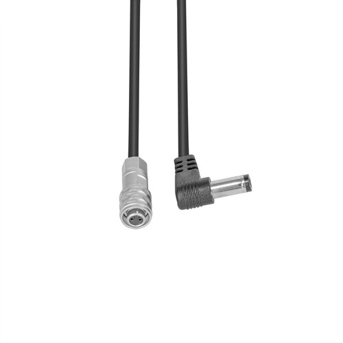 SmallRig 2920 BMPCC 4K 6K için 2 Pimli Şarj Kablosu