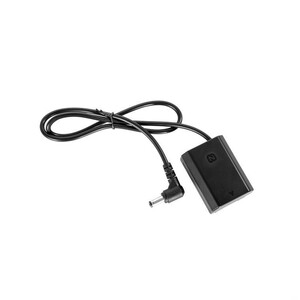 SmallRig 2922B DC5521- NP-FZ100 Kukla Pil Kablosu - Thumbnail