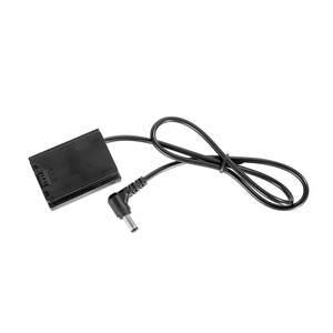 SmallRig 2922B DC5521- NP-FZ100 Kukla Pil Kablosu - Thumbnail