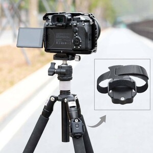 SmallRig 2924 Sony Kameralar için Kablosuz Uzaktan Kumanda - Thumbnail