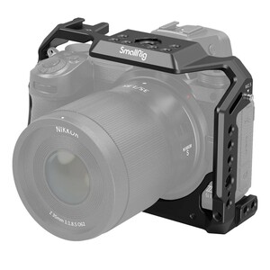 SmallRig 2926 Nikon Z5 Z6 Z7 Z6II Z7II için Kafes - Thumbnail