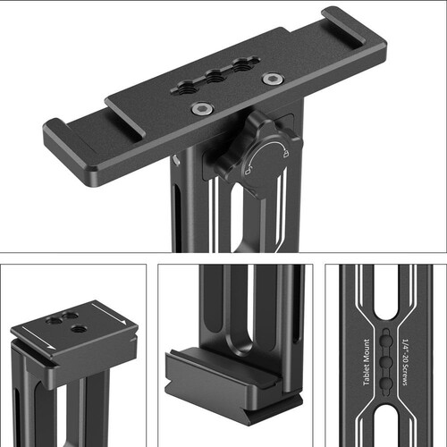 SmallRig 2930 iPad için Tablet Yuvası