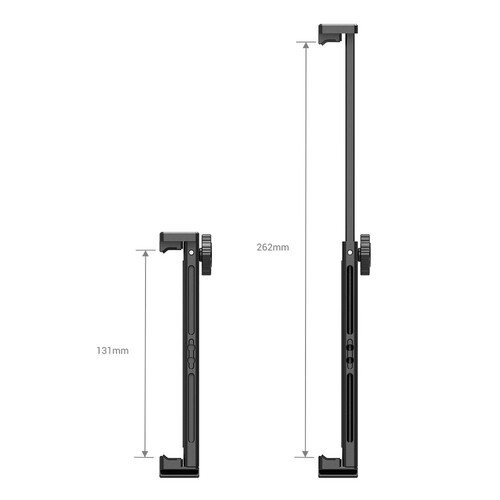 SmallRig 2930 iPad için Tablet Yuvası