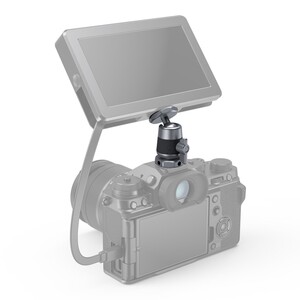 SmallRig 2948B Mini Top Kafa (2 Adet) - Thumbnail