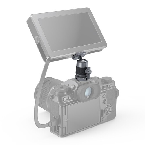 SmallRig 2948B Mini Top Kafa (2 Adet)