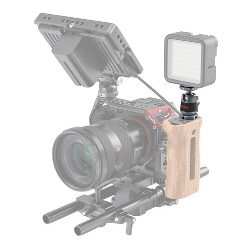 SmallRig 2948B Mini Top Kafa (2 Adet)