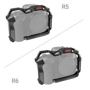 SmallRig 2982B Canon R5 / R6 / R5 C için Kafesi - Thumbnail