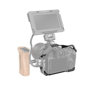 SmallRig 2982B Canon R5 / R6 / R5 C için Kafesi - Thumbnail