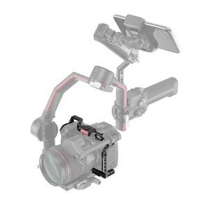 SmallRig 2982B Canon R5 / R6 / R5 C için Kafesi - Thumbnail