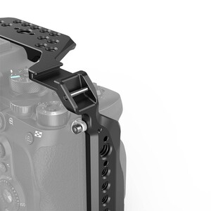 SmallRig 2999 Sony Alpha A7S III A7S3 için Kafes - Thumbnail