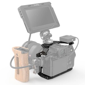 SmallRig 2999 Sony Alpha A7S III A7S3 için Kafes - Thumbnail